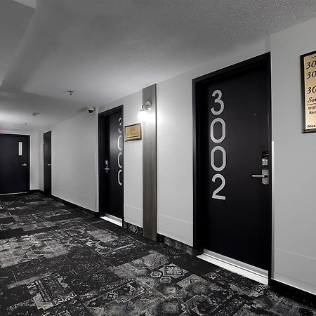 Hotel Rimouski Dış mekan fotoğraf