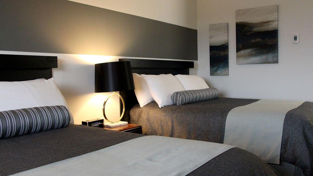 Hotel Rimouski Dış mekan fotoğraf