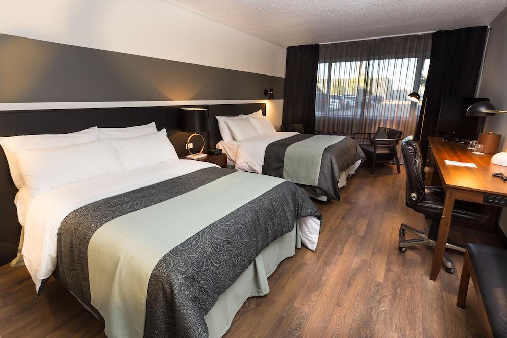 Hotel Rimouski Dış mekan fotoğraf