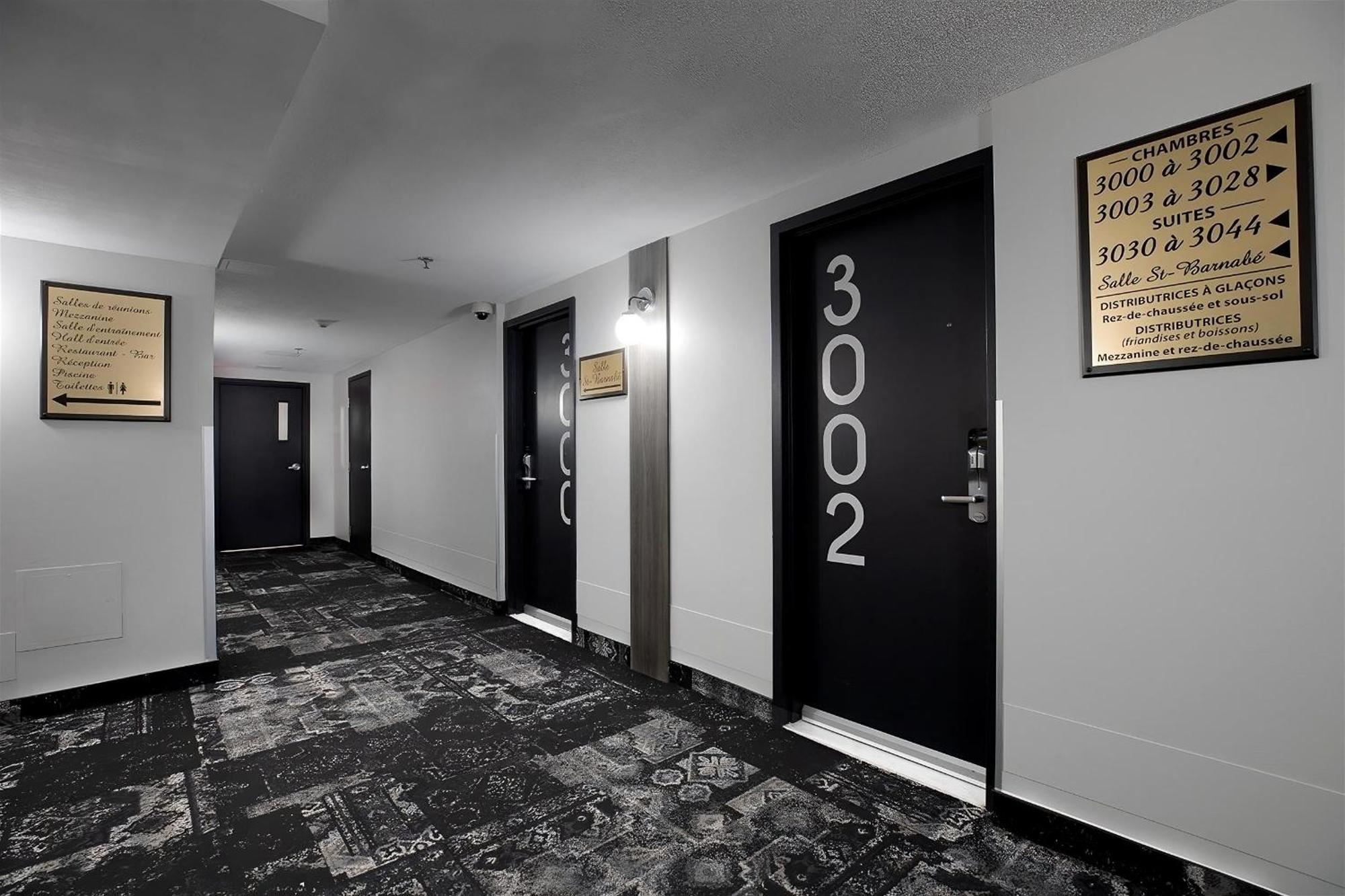 Hotel Rimouski Dış mekan fotoğraf