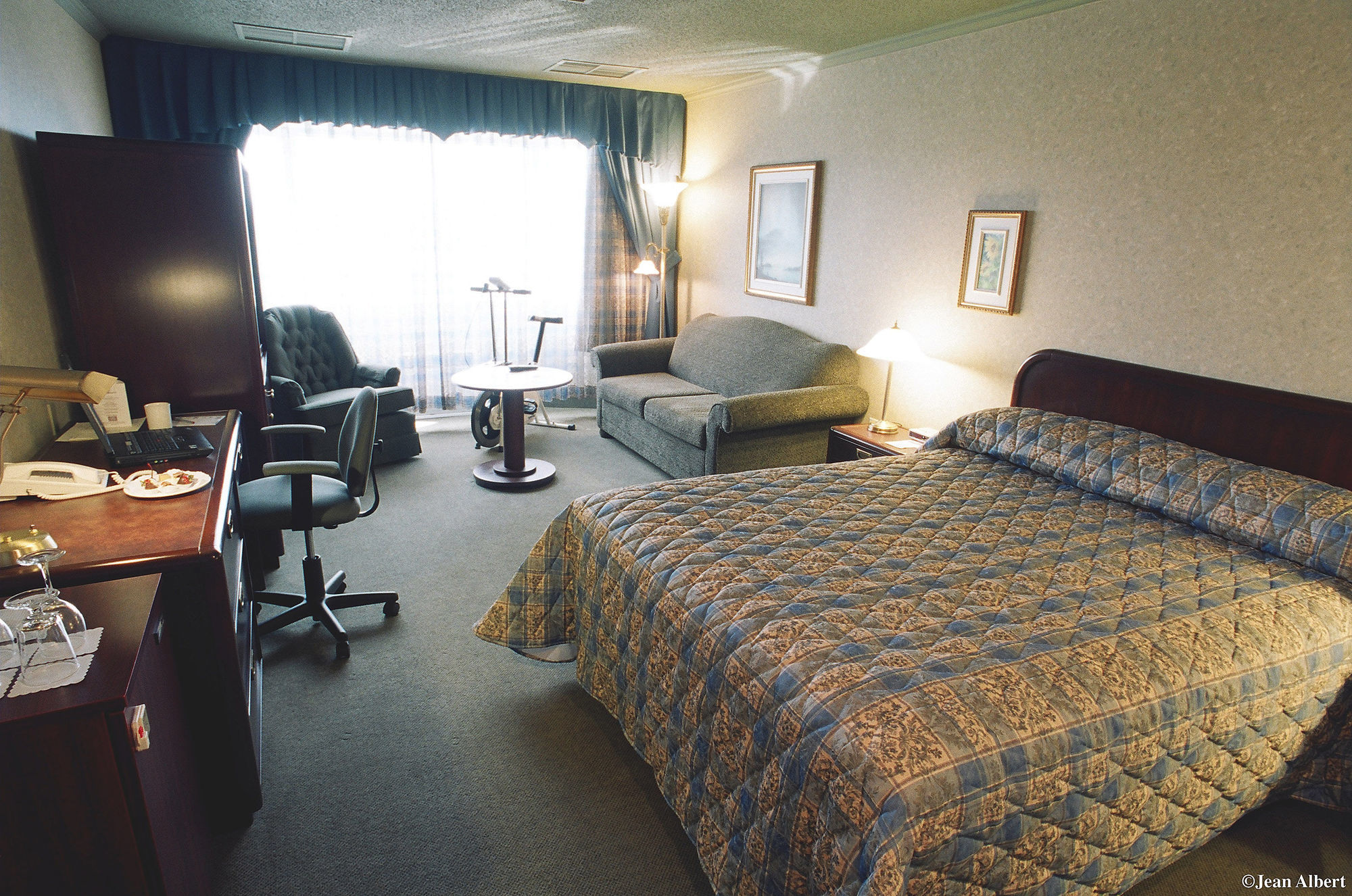Hotel Rimouski Dış mekan fotoğraf