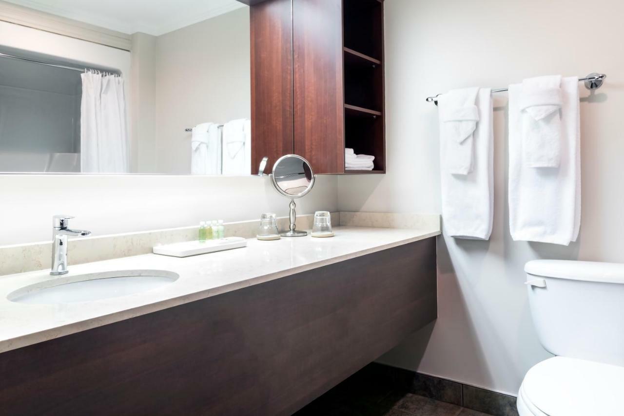 Hotel Rimouski Dış mekan fotoğraf