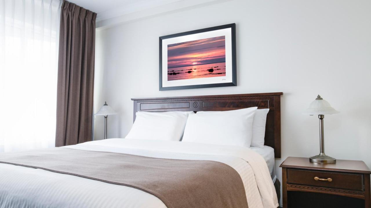 Hotel Rimouski Dış mekan fotoğraf